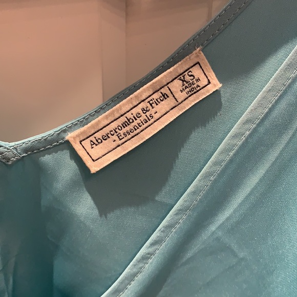 Abercrombie & Fitch camisole - Picture 3 of 3